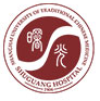 上海中医药大学附属曙光医院图标