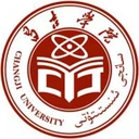 昌吉学院图标