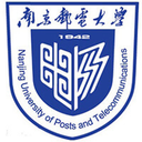 南京邮电大学图标