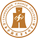 长春金融高等专科学校图标