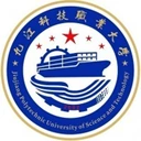 九江科技职业大学图标