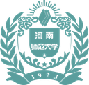 河南师范大学图标
