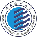 陕西科技大学图标