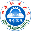 四平职业大学图标