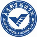大连职业技术学院图标