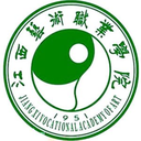 江西艺术职业学院图标