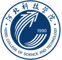 河北科技学院图标
