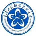 重庆工程职业技术大学图标