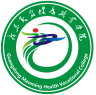 广东茂名健康职业学院图标