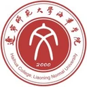 辽宁师范大学海华学院图标