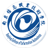 南京信息职业技术学院图标