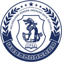 黑龙江公安警官职业学院图标