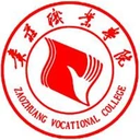 枣庄职业学院图标