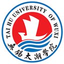 无锡太湖学院图标