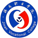 济南职业学院图标