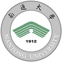 南通大学图标