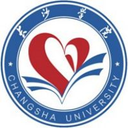 长沙学院图标