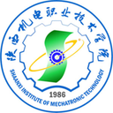 陕西机电职业技术学院图标