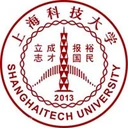 上海科技大学图标