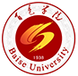 百色学院图标