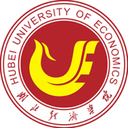 湖北经济学院图标