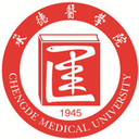 承德医学院图标