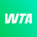 WTA Tennis图标
