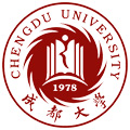 成都大学图标