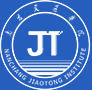 南昌交通学院图标