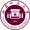 福建师范大学图标