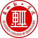 泉州轻工职业学院图标