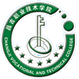 昌吉职业技术学院图标