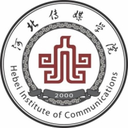 河北传媒学院图标