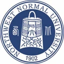 西北师范大学图标