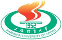 上海体育大学图标