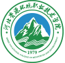 河北资源环境职业技术学院图标
