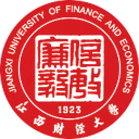 江西财经大学图标