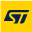 STMicroelectronics图标