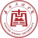 嘉兴南湖学院图标