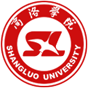 商洛学院图标