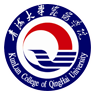 青海大学昆仑学院图标