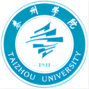 泰州学院图标