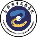 嘉兴职业技术学院图标