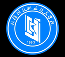 新疆科技职业技术学院图标