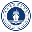 唐山海运职业学院图标