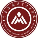 云南三鑫职业技术学院图标