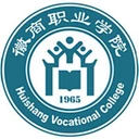 徽商职业学院图标
