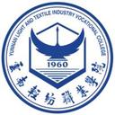 云南轻纺职业学院图标