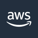 Amazon Web Services图标