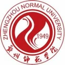 郑州师范学院图标
